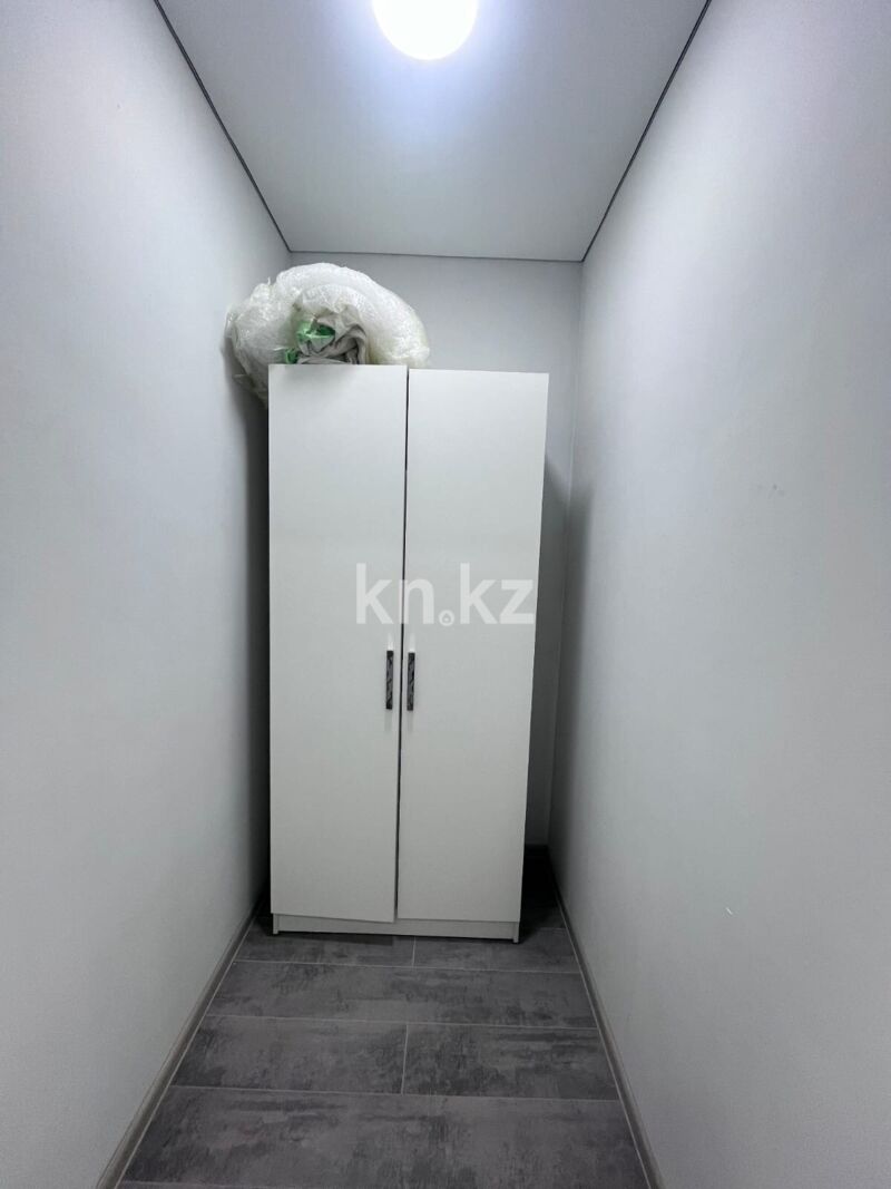 Аренда 1-комнатной квартиры, 47 м² - Аренда однокомнатных квартир помесячно в Астане фото 6 из 12