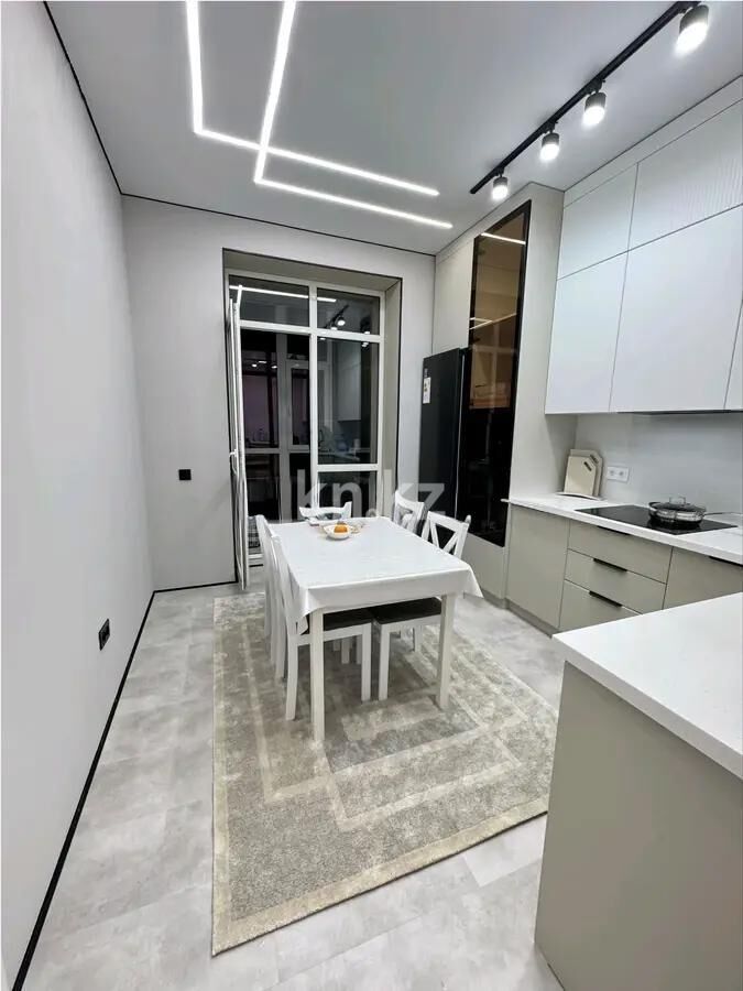 Продажа 1-комнатной квартиры, 44.5 м² - Продажа однокомнатных квартир в кирпичном доме в Астане - страница 63 фото 2 из 4