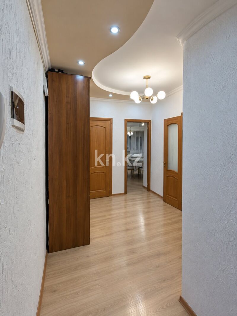 Аренда 1-комнатной квартиры, 60 м² - Аренда недвижимости в Казахстане - страница 3 фото 7 из 7