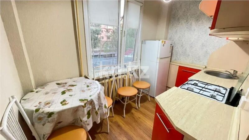 Продажа 2-комнатной квартиры, 47 м² - Продажа квартир в р-не Сарыарка Астаны - страница 8 фото 3 из 6