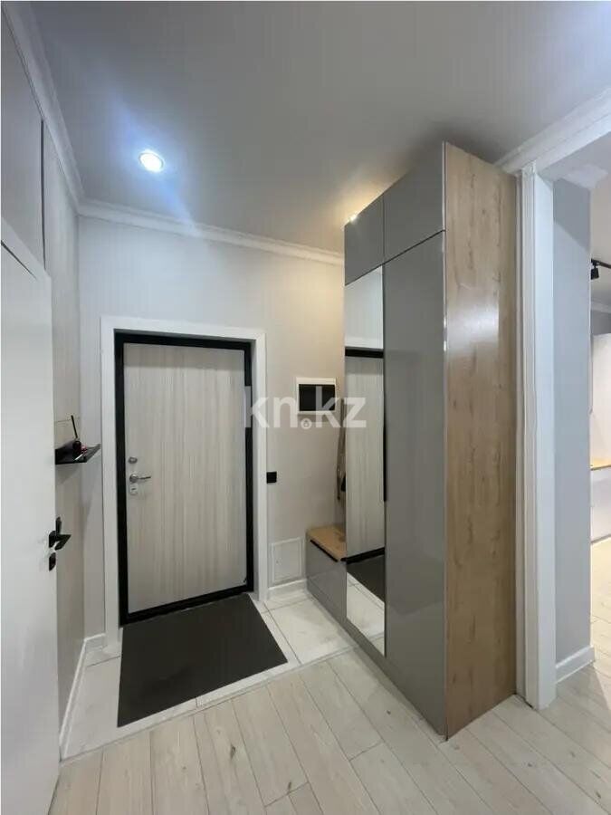 Продажа 2-комнатной квартиры, 50 м² - Продажа двухкомнатных квартир в блочном доме в Казахстане - страница 10 фото 4 из 6