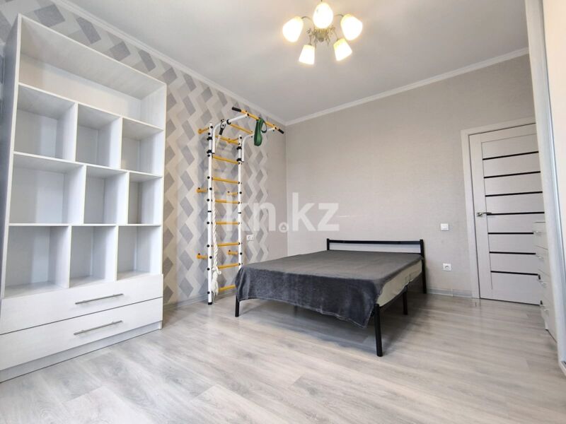 Продажа 2-комнатной квартиры, 53.6 м² - Продажа двухкомнатных квартир в монолитном доме в Казахстане - страница 7 фото 12 из 22