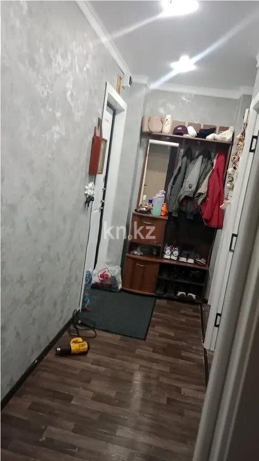 Продажа 2-комнатной квартиры, 47 м² - Продажа двухкомнатных квартир от собственников в Абае фото 3 из 3