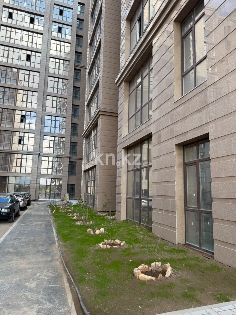 Продажа 2-комнатной квартиры, 58.8 м² - Продажа  двухкомнатных квартир в новостройках Астаны - страница 29 фото 12 из 13