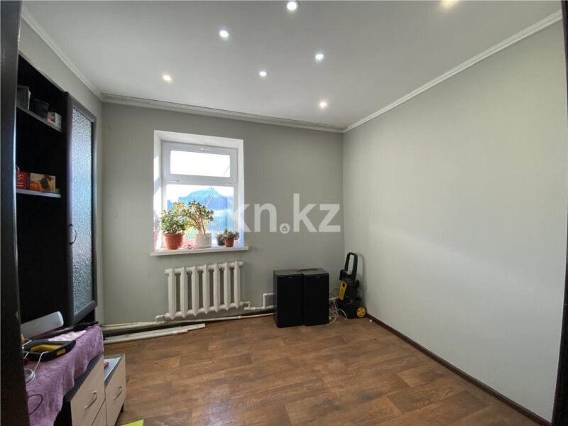 Продажа 4-комнатного дома, 100 м² - Продажа земельных участков в Темиртау фото 7 из 28