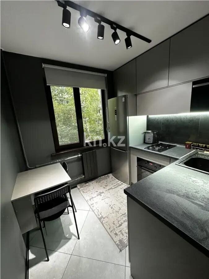 Продажа 1-комнатной квартиры, 32 м² - Продажа квартир в Ауэзовском р-не Алматы фото 2 из 3