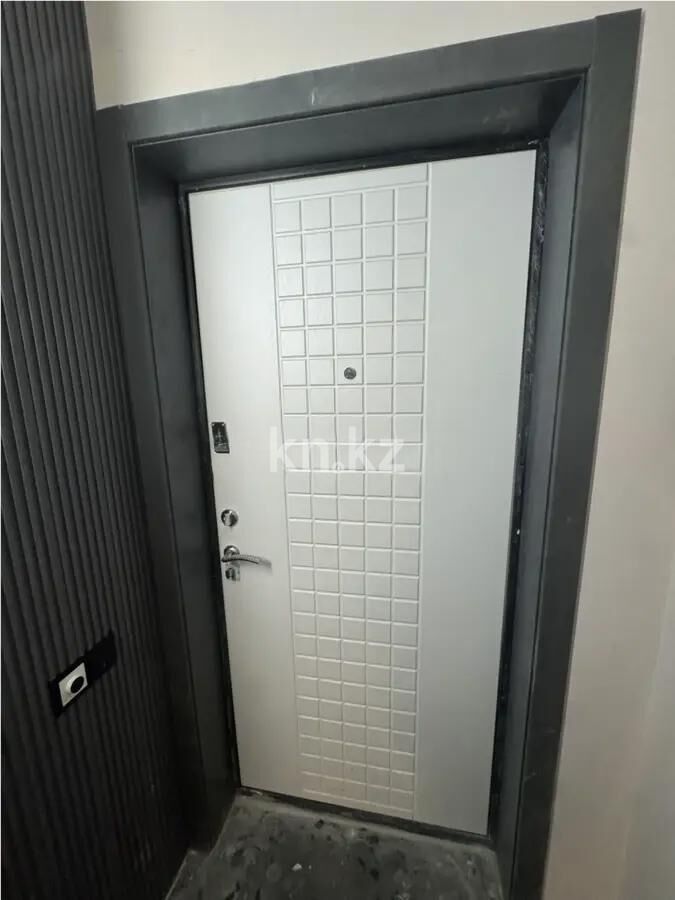 Продажа 1-комнатной квартиры, 43 м² - Продажа однокомнатных квартир в Турксибском р-не Алматы - страница 14 фото 5 из 5