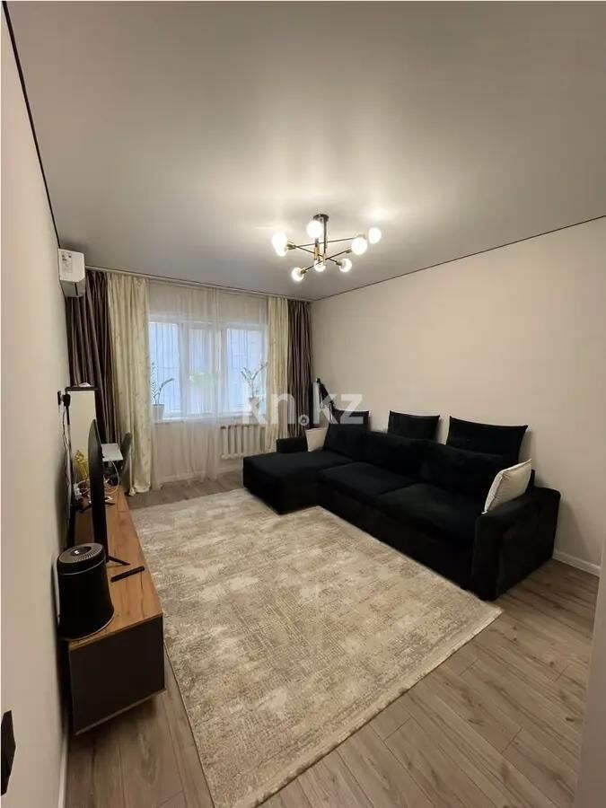 Продажа 1-комнатной квартиры, 42 м² - Продажа однокомнатных квартир в Ауэзовском р-не Алматы - страница 13 фото 1 из 4
