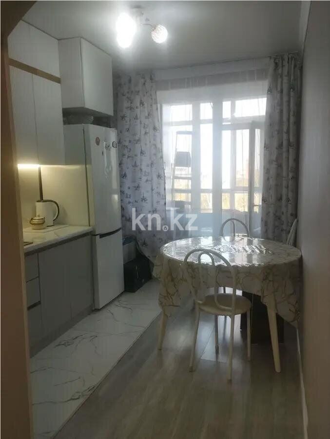Продажа 1-комнатной квартиры, 37 м² - Продажа действующего бизнеса в Павлодаре фото 2 из 5
