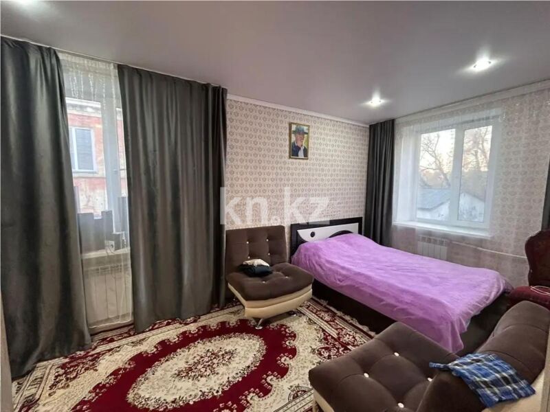 Продажа 3-комнатной квартиры, 90 м² - Продажа трехкомнатных квартир в Темиртау - страница 13 фото 3 из 6
