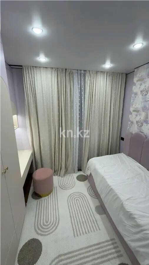 Продажа 3-комнатной квартиры, 78 м² - Продажа квартир от собственников в Алматы - страница 235 фото 2 из 5