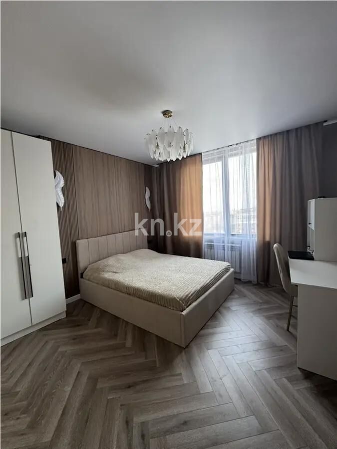Продажа 3-комнатной квартиры, 65 м² - Продажа трехкомнатных квартир в Ауэзовском р-не Алматы - страница 22 фото 3 из 6