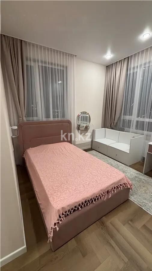 Продажа 4-комнатной квартиры, 80 м² - Продажа четырехкомнатных квартир в блочном доме в Казахстане - страница 6 фото 2 из 7