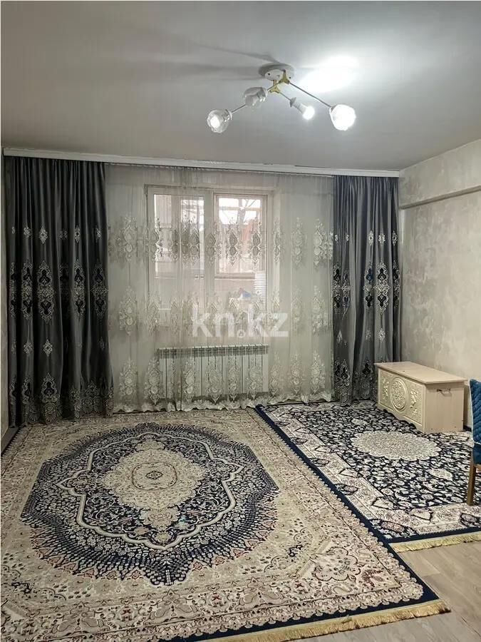 Продажа 1-комнатной квартиры, 30 м² - Недвижимость в Алматы - страница 24 фото 1 из 1