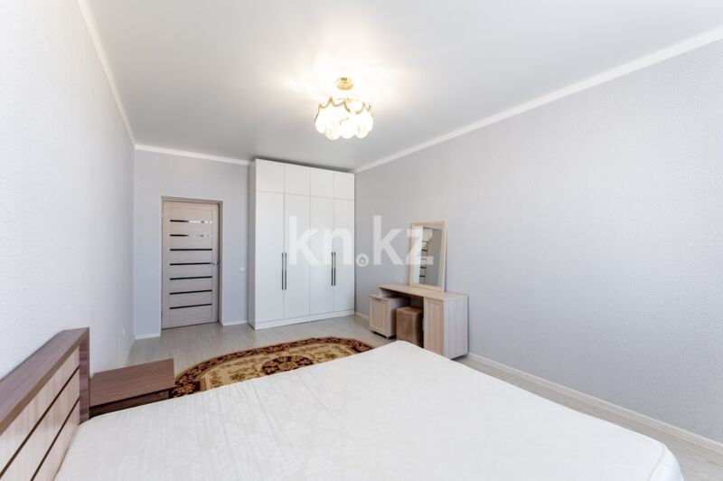Продажа 3-комнатной квартиры, 77.2 м² - Продажа квартир в новостройках Астаны - страница 24 фото 17 из 29