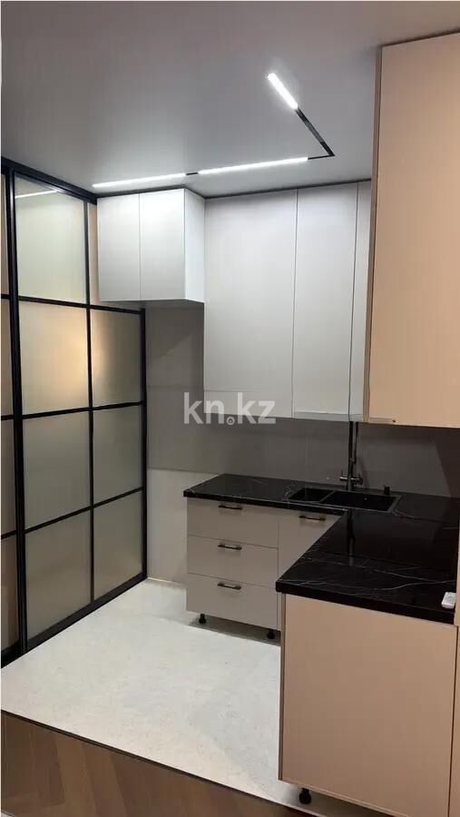 Продажа 2-комнатной квартиры, 40.3 м² - Продажа квартир в Наурызбайском р-не Алматы - страница 6 фото 4 из 5