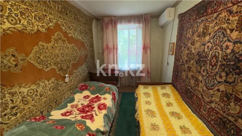 Продажа 2-комнатной квартиры, 44 м² - Продажа двухкомнатных квартир в р-не Сарыарка Астаны фото 2 из 4