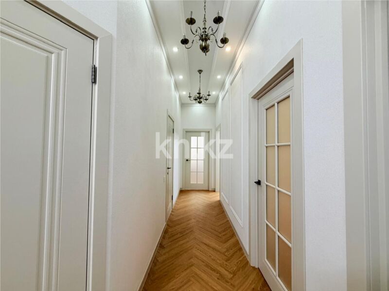 Продажа 3-комнатной квартиры, 82 м² - Продажа квартир в монолитно-каркасном доме в Астане - страница 120 фото 10 из 16