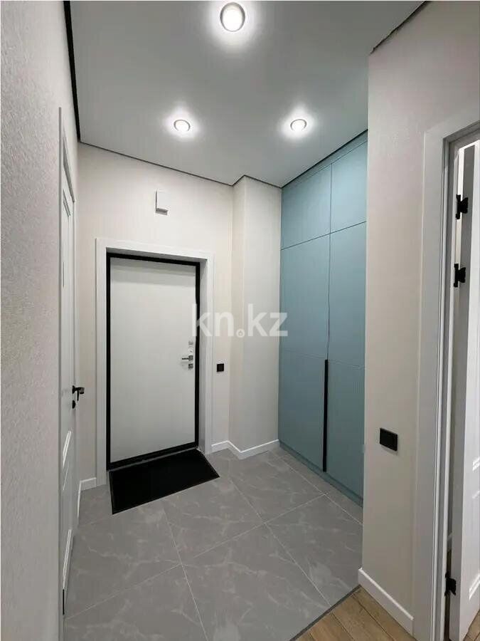 Продажа 2-комнатной квартиры, 40 м² - Продажа квартир в Казахстане - страница 37 фото 4 из 5