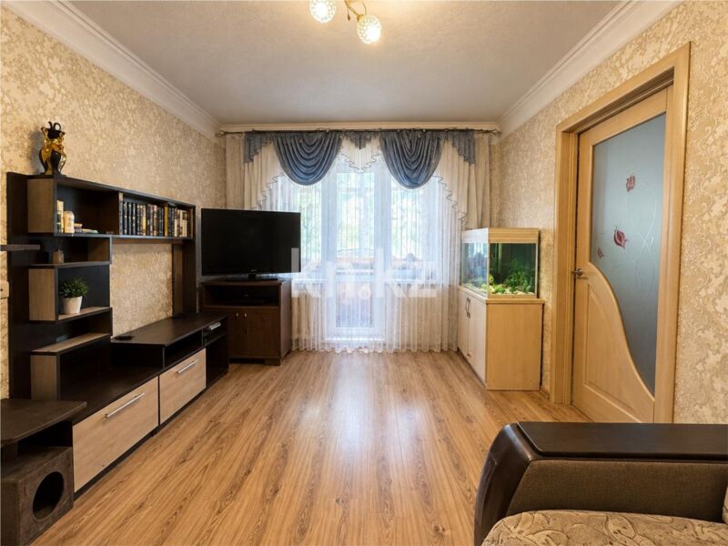 Продажа 2-комнатной квартиры, 44 м² - Продажа квартир в Городе Караганды - страница 8 фото 1 из 4