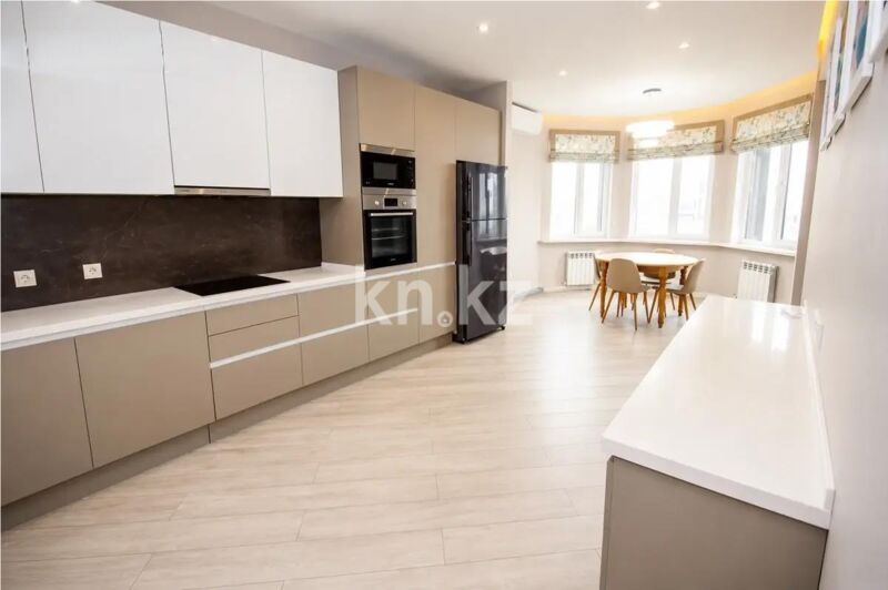 Продажа 2-комнатной квартиры, 109 м² - Продажа двухкомнатных квартир в Бостандыкском р-не Алматы - страница 34 фото 3 из 6