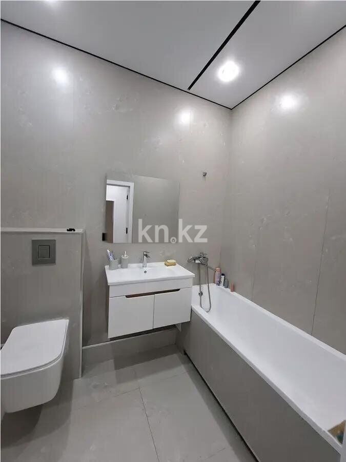 Продажа 2-комнатной квартиры, 65 м² - Продажа двухкомнатных квартир в Алатауском р-не Алматы - страница 15 фото 4 из 4