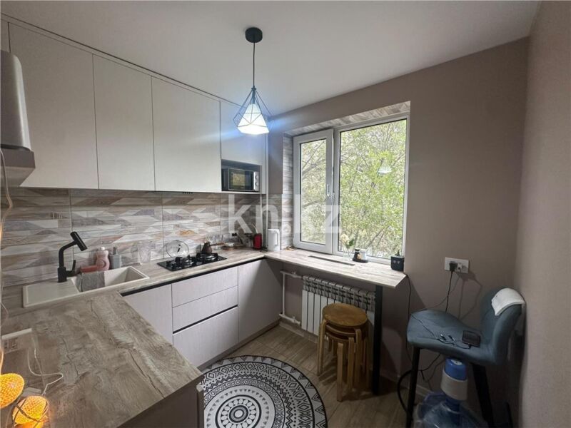 Продажа 2-комнатной квартиры, 45 м² - Продажа квартир в панельном доме в Темиртау фото 6 из 13