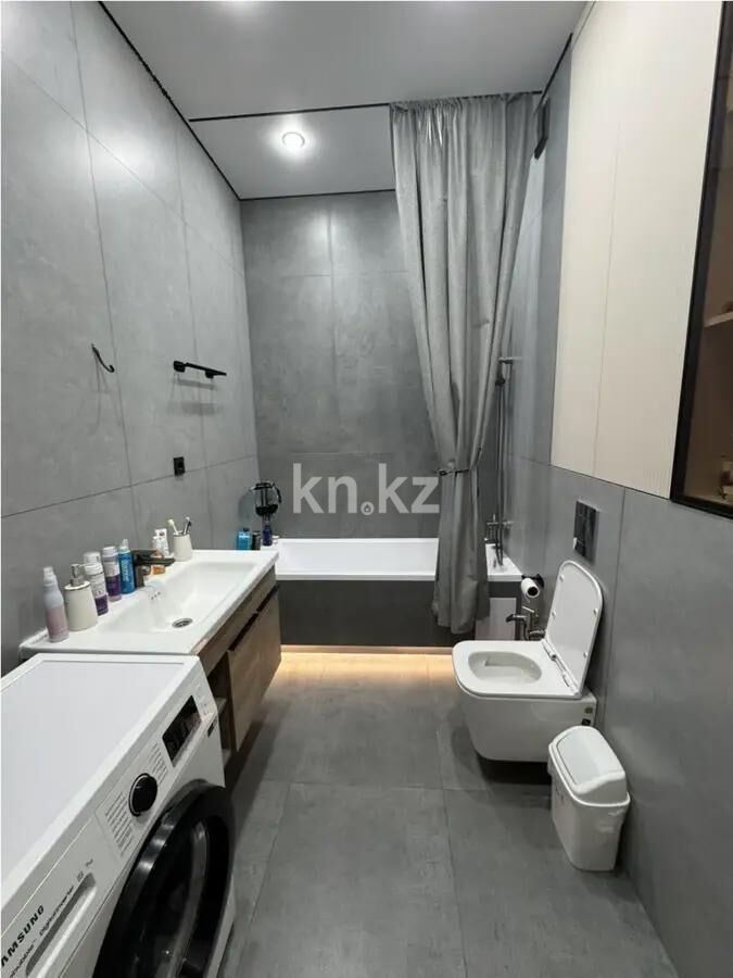 Продажа 3-комнатной квартиры, 68 м² - Продажа квартир в блочном доме в Астане - страница 158 фото 4 из 4