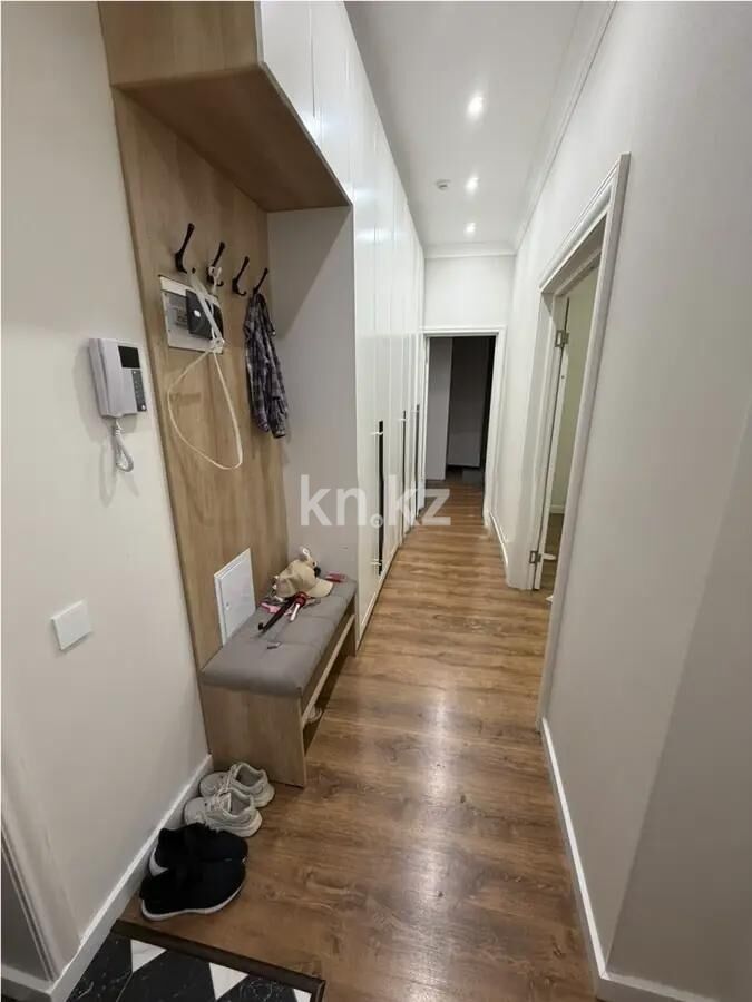 Продажа 2-комнатной квартиры, 63 м² - Продажа квартир в новостройках Астаны - страница 33 фото 5 из 5