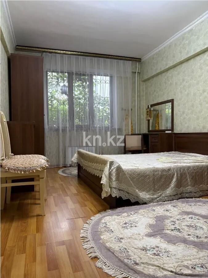 Продажа 3-комнатной квартиры, 70 м² - Продажа трехкомнатных квартир в Алмалинском р-не Алматы - страница 15 фото 2 из 5
