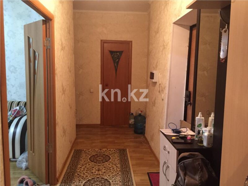 Продажа 2-комнатной квартиры, 60 м² - Продажа двухкомнатных квартир в монолитно-каркасном доме в Казахстане - страница 29 фото 5 из 6