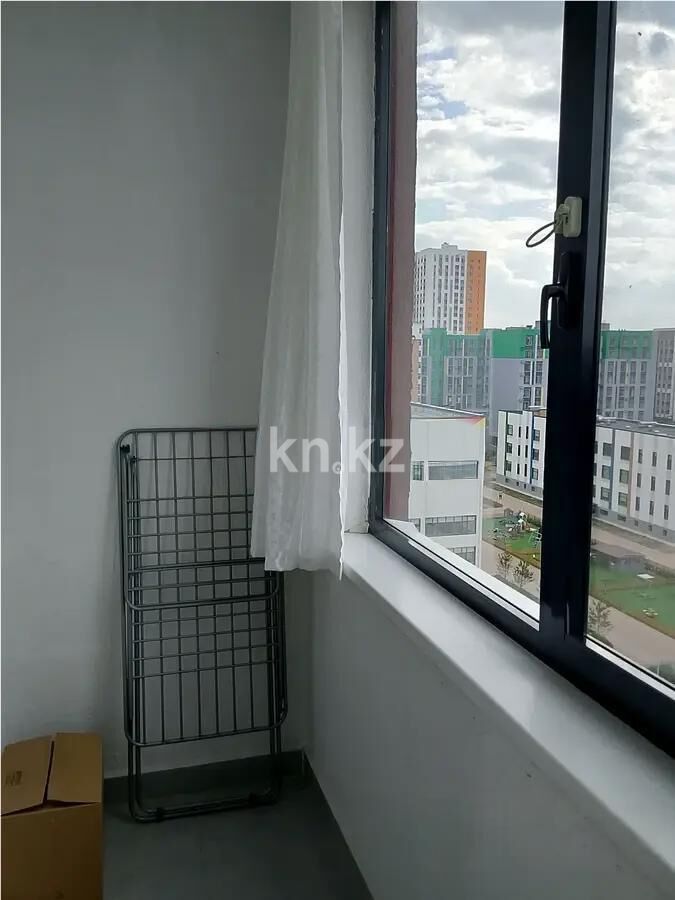 Продажа 2-комнатной квартиры, 53.9 м² - Продажа двухкомнатных квартир от собственников в Казахстане - страница 52 фото 9 из 9
