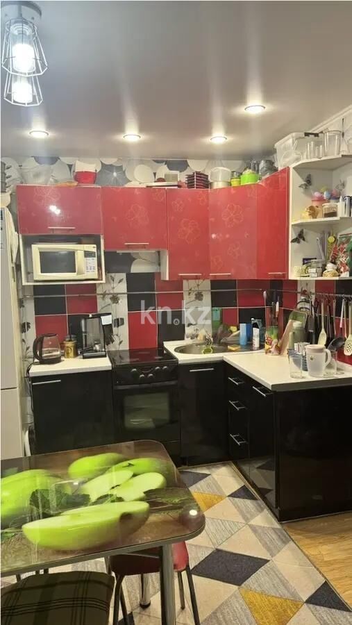 Продажа 2-комнатной квартиры, 47 м² - Продажа действующего бизнеса в Кокшетау фото 4 из 6