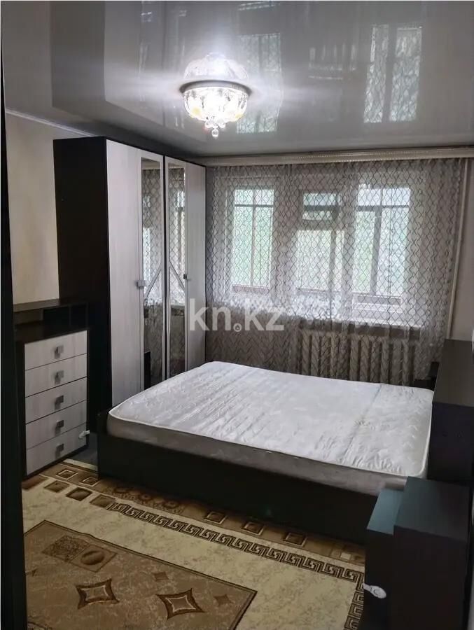 Продажа 2-комнатной квартиры, 47 м² - Продажа двухкомнатных квартир в панельном доме в Темиртау - страница 8 фото 2 из 5
