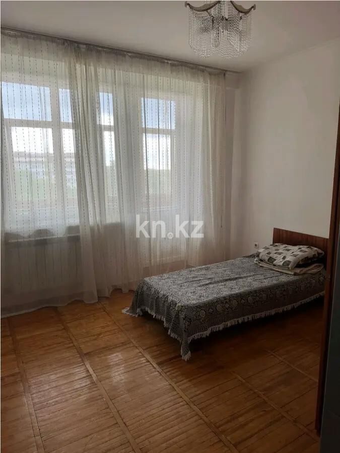 Продажа 3-комнатной квартиры, 100 м² - Продажа трехкомнатных квартир в панельном доме в Алматы - страница 32 фото 2 из 7