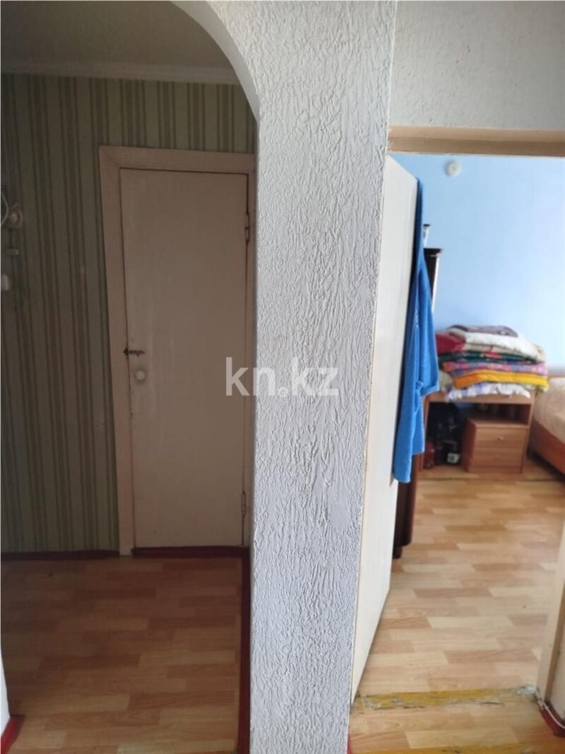 Продажа 3-комнатной квартиры, 68 м² - Продажа трехкомнатных квартир в Темиртау - страница 13 фото 8 из 19