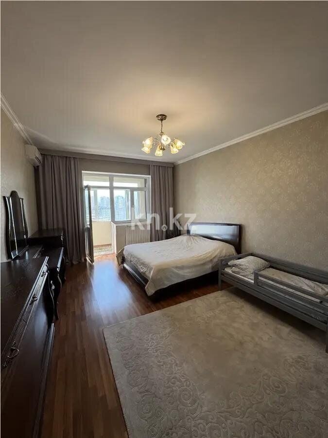Продажа 3-комнатной квартиры, 120 м² - Продажа квартир в новостройках Алматы без посредников - страница 7 фото 3 из 8