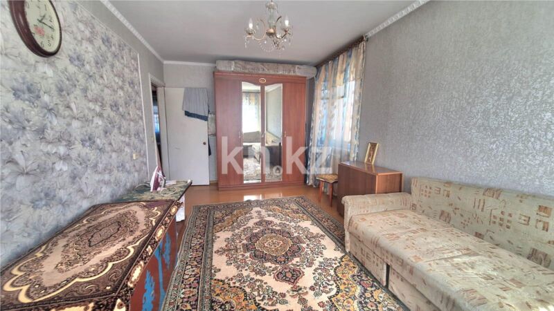 Продажа 3-комнатной квартиры, 63 м² - Продажа трехкомнатных квартир в Майкудуке Караганды - страница 9 фото 4 из 10