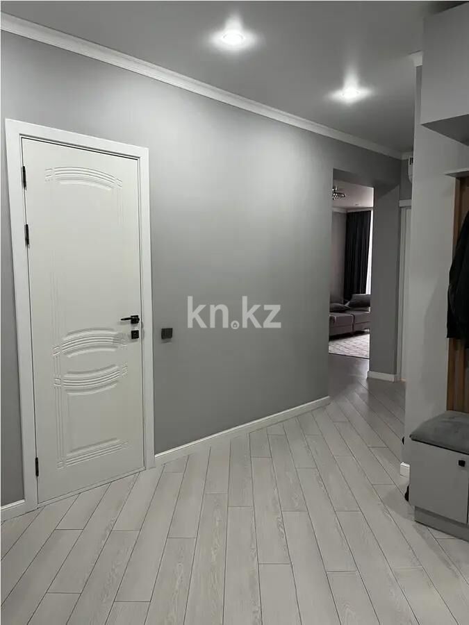 Продажа 2-комнатной квартиры, 58.2 м² - Продажа двухкомнатных квартир в Ауэзовском р-не Алматы фото 6 из 6
