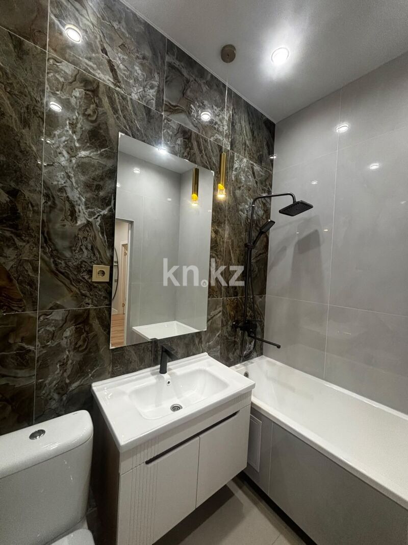 Продажа 3-комнатной квартиры, 63 м² - Продажа квартир в блочном доме в Астане - страница 43 фото 13 из 20