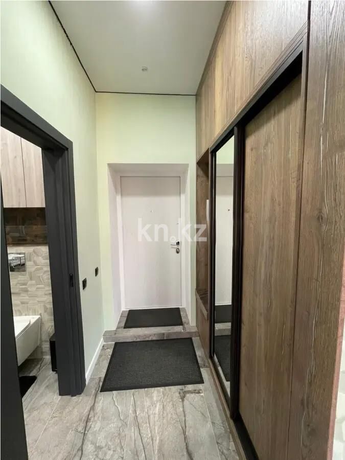 Продажа 2-комнатной квартиры, 40.2 м² - Продажа двухкомнатных квартир в кирпичном доме в Казахстане - страница 6 фото 5 из 6