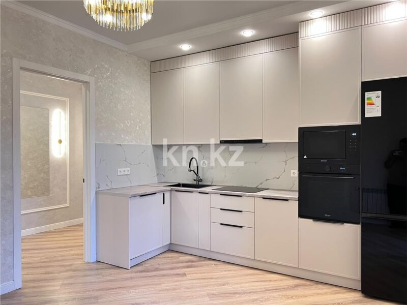 Продажа 4-комнатной квартиры, 136 м² - Продажа четырехкомнатных квартир в Караганде - страница 5 фото 23 из 40