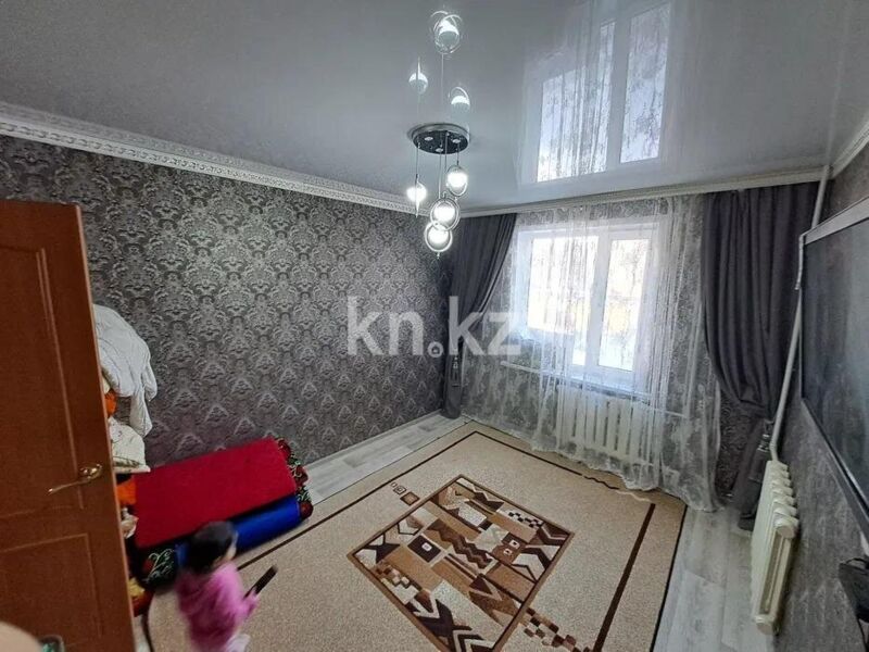 Продажа 3-комнатной квартиры, 68 м² - Продажа квартир в Караганде - страница 45 фото 1 из 6