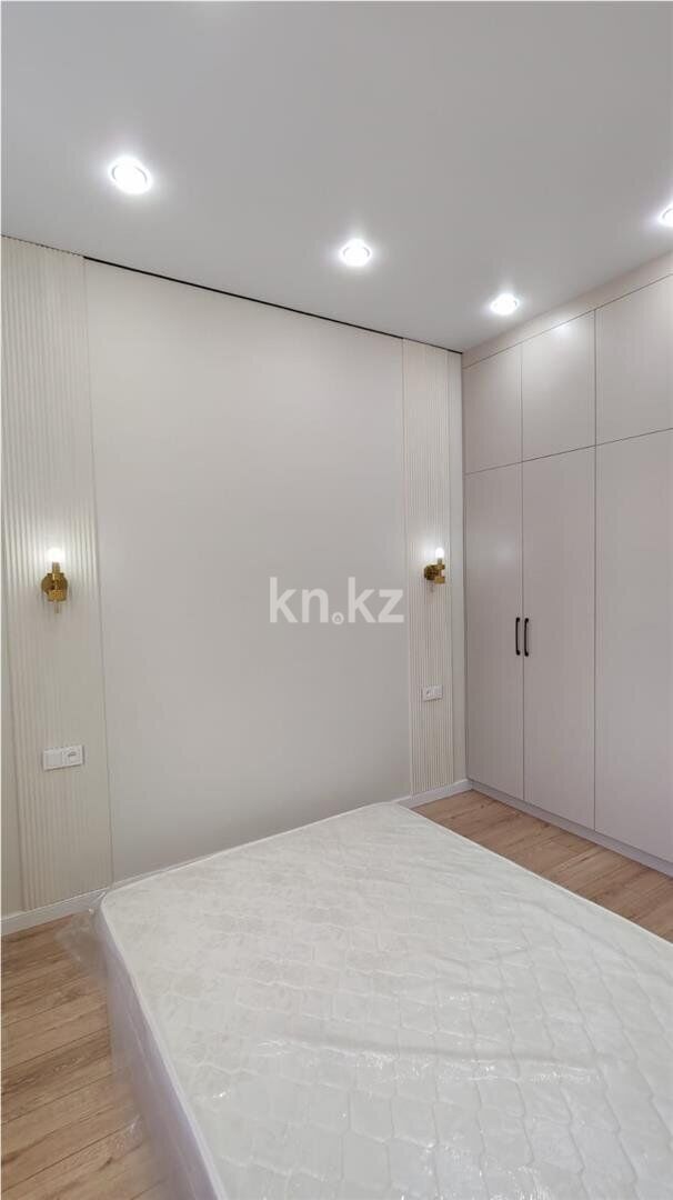 Продажа 2-комнатной квартиры, 52 м² - Продажа квартир в кирпичном доме в Казахстане - страница 16 фото 7 из 27