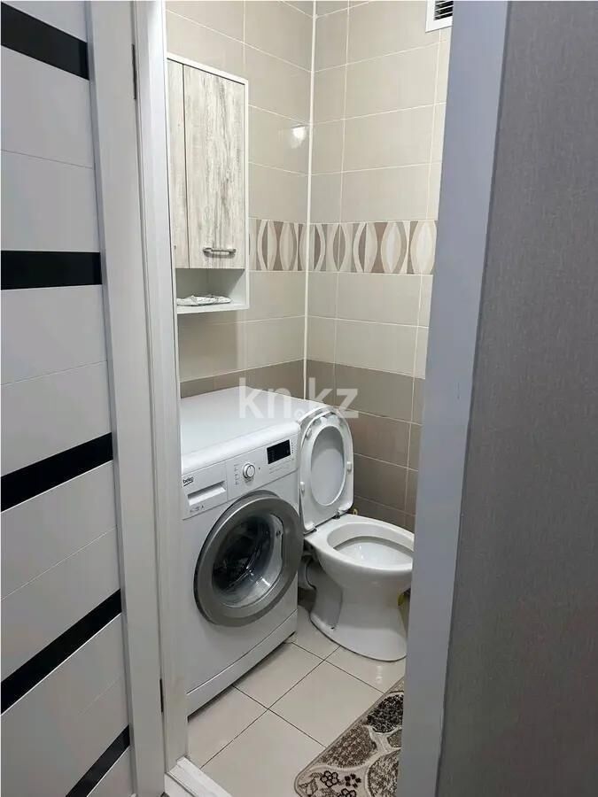 Продажа 3-комнатной квартиры, 78 м² - Продажа квартир в монолитно-каркасном доме в Казахстане - страница 15 фото 4 из 6