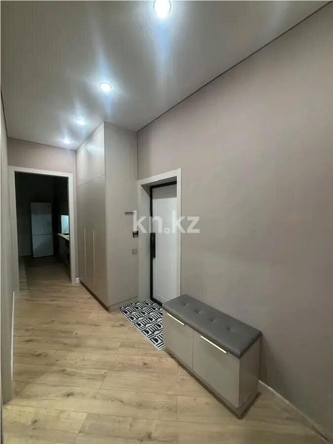 Продажа 3-комнатной квартиры, 66 м² - Продажа  трехкомнатных квартир в новостройках Астаны - страница 21 фото 3 из 3
