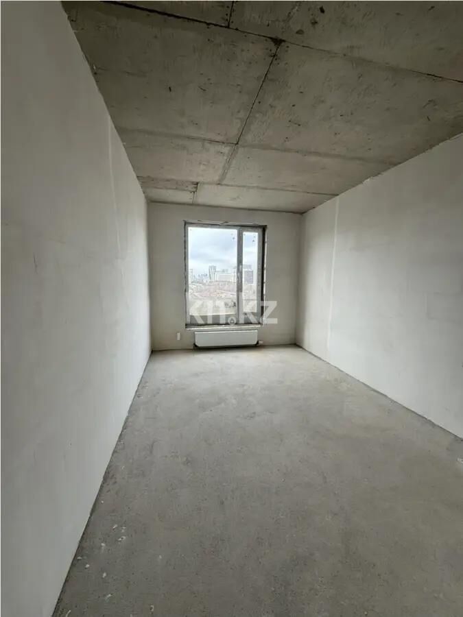 Продажа 1-комнатной квартиры, 38.8 м² - Продажа однокомнатных квартир в р-не Есиль Астаны - страница 27 фото 2 из 3