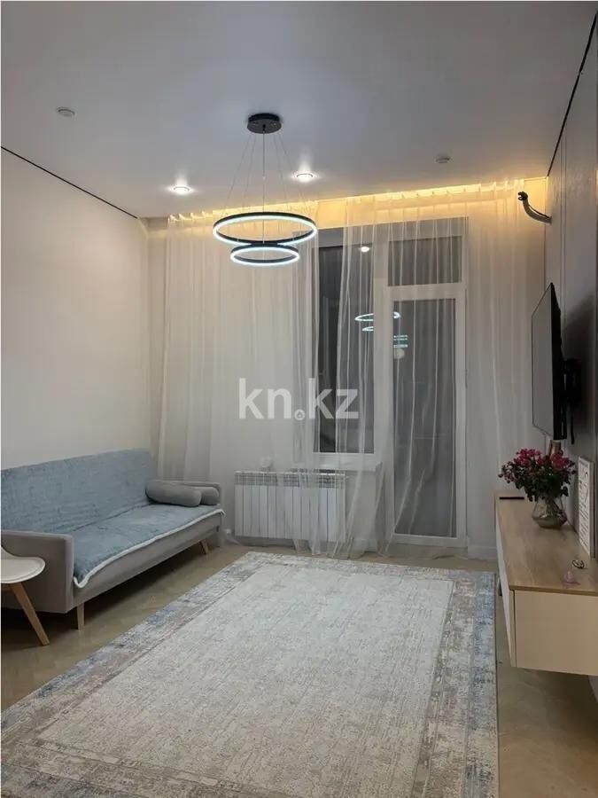 Продажа 3-комнатной квартиры, 67 м² - Продажа квартир в новостройках Астаны - страница 6 фото 1 из 6