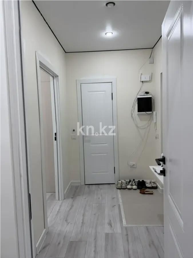 Продажа 2-комнатной квартиры, 39 м² - Продажа двухкомнатных квартир от собственников в Алматы - страница 165 фото 4 из 4