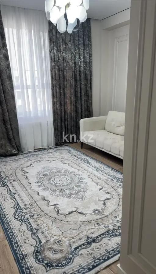 Продажа 1-комнатной квартиры, 35.7 м² - Продажа однокомнатных квартир в Алатауском р-не Алматы - страница 17 фото 1 из 3